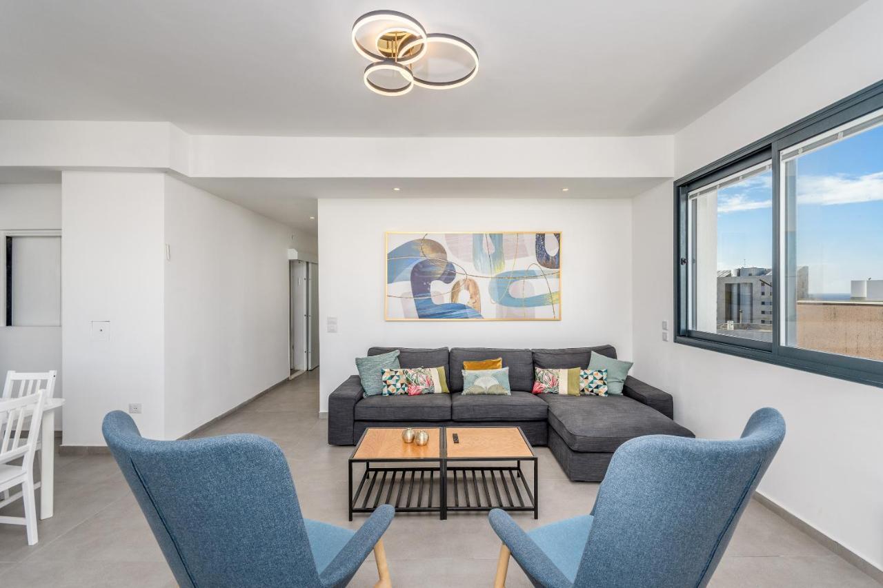 Apartment Superb Penthouse North