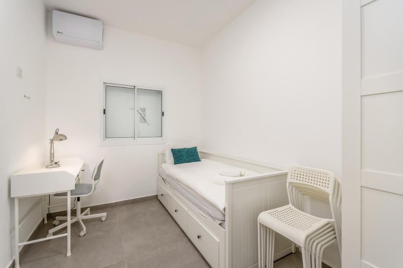 Apartment Superb Penthouse North Tel Aviv-Jaffa