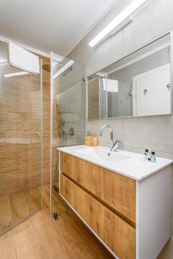 Apartment Superb Penthouse North