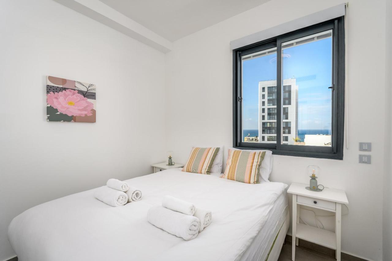 Apartment Superb Penthouse North