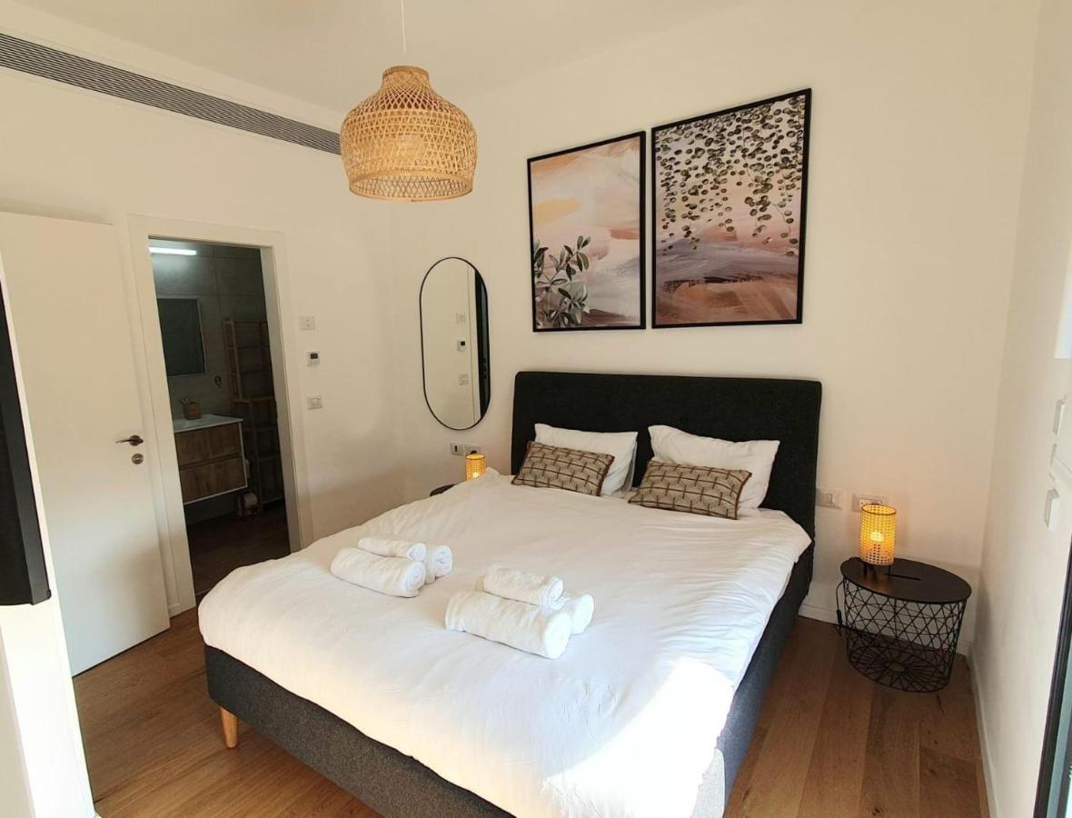 Apartment Superb Penthouse North