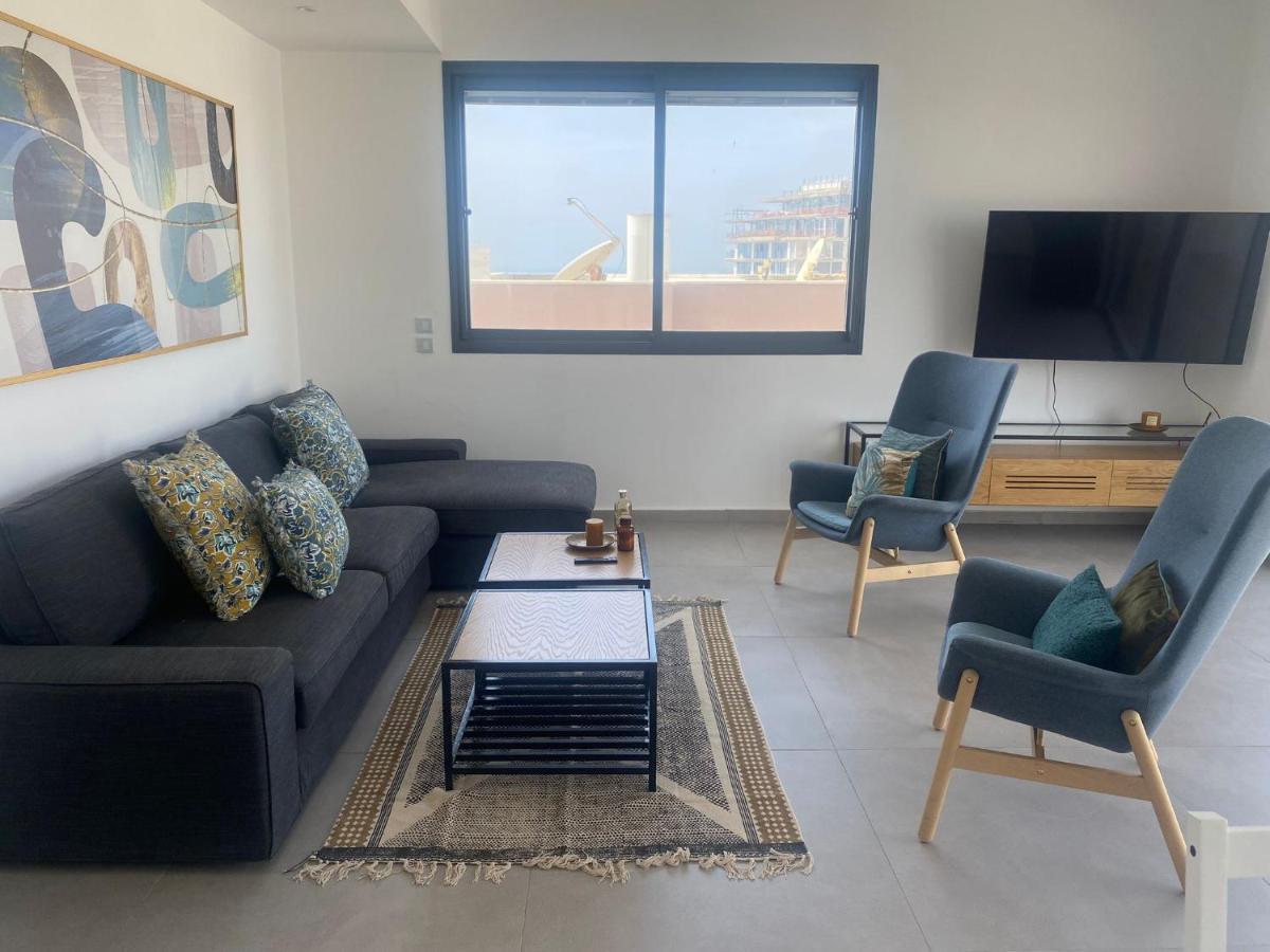 Superb Penthouse North * Tel Aviv-Jaffa