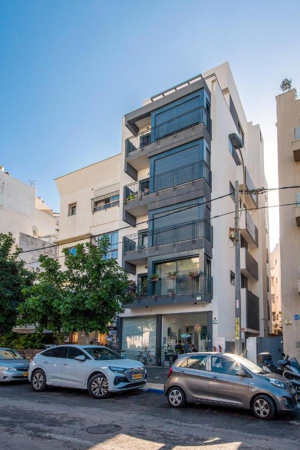 Căn hộ Superb Penthouse North Tel Aviv