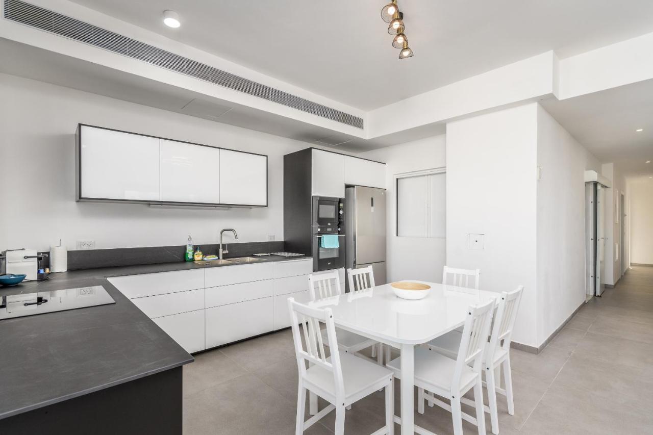 Superb Penthouse North Căn hộ *