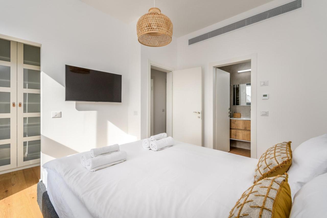 Superb Penthouse North Căn hộ