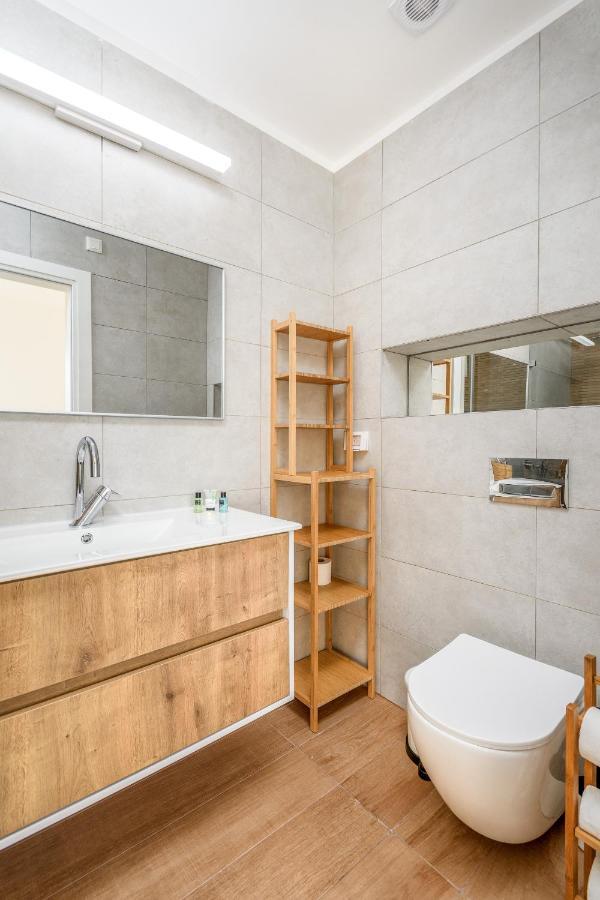 Superb Penthouse North Căn hộ